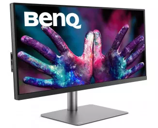 Монитор BenQ PD3420Q (9H.LJHLB.QPE)