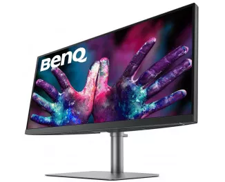 Монитор BenQ PD3420Q (9H.LJHLB.QPE)