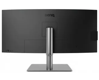Монитор BenQ PD3420Q (9H.LJHLB.QPE)
