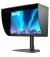 Монитор BenQ SW272Q Grey (9H.LLPLB.QBE)