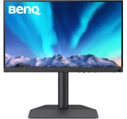 Монитор BenQ SW272U