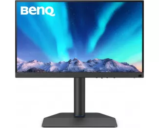 Монитор BenQ SW272U