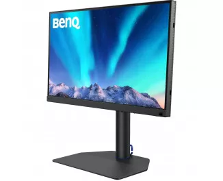 Монитор BenQ SW272U