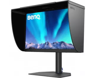 Монитор BenQ SW272U