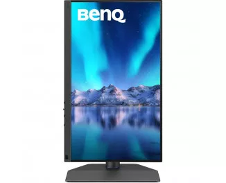 Монитор BenQ SW272U