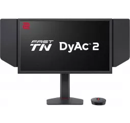 Монитор BenQ XL2546X