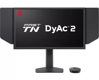 Монитор BenQ XL2546X