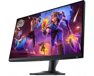 Монитор Dell Alienware AW2724HF (210-BHTM)