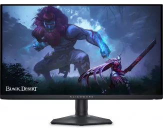 Монитор Dell Alienware AW2725DF (210-BLHH)