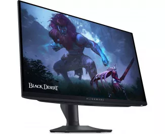 Монітор Dell Alienware AW2725DF (210-BLHH)