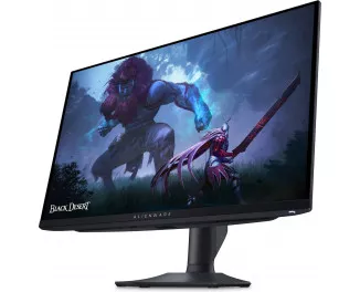 Монітор Dell Alienware AW2725DF (210-BLHH)