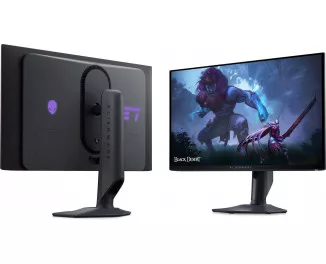 Монітор Dell Alienware AW2725DF (210-BLHH)