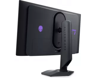 Монітор Dell Alienware AW2725DF (210-BLHH)