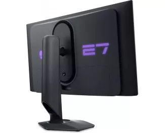 Монітор Dell Alienware AW2725DF (210-BLHH)