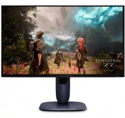 Монитор Dell Alienware AW2725Q (210-BQWV)