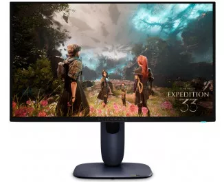 Монитор Dell Alienware AW2725Q (210-BQWV)