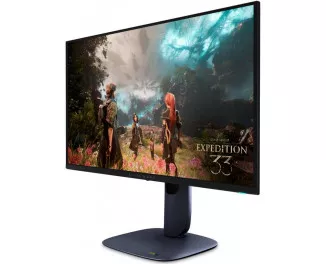 Монитор Dell Alienware AW2725Q (210-BQWV)