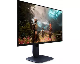 Монитор Dell Alienware AW2725Q (210-BQWV)