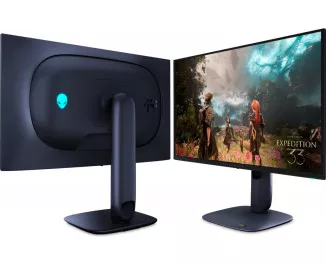 Монитор Dell Alienware AW2725Q (210-BQWV)
