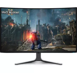 Монитор Dell Alienware AW3225QF (210-BLLV)
