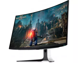 Монитор Dell Alienware AW3225QF (210-BLLV)
