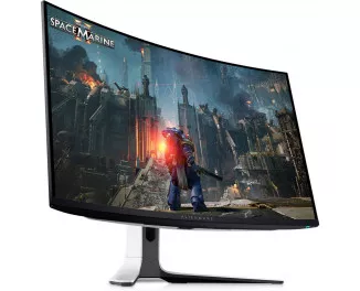 Монитор Dell Alienware AW3225QF (210-BLLV)