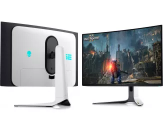 Монитор Dell Alienware AW3225QF (210-BLLV)