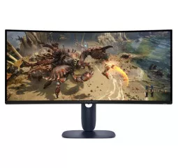 Монитор Dell Alienware AW3425DWM (210-BQWL)