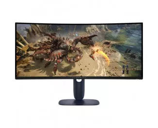 Монитор Dell Alienware AW3425DWM (210-BQWL)