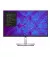 Монітор Dell P2723QE Black (210-BDFZ)