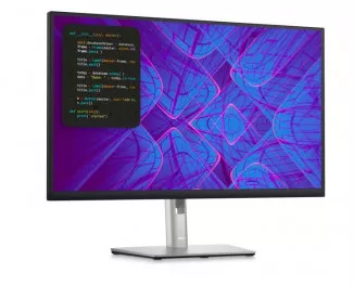 Монітор Dell P2723QE Black (210-BDFZ)