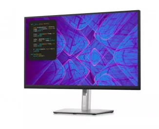Монітор Dell P2723QE Black (210-BDFZ)