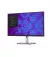 Монітор Dell P2723QE Black (210-BDFZ)