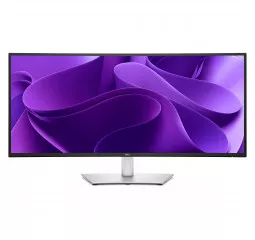 Монитор Dell P3425WE (210-BRDR)