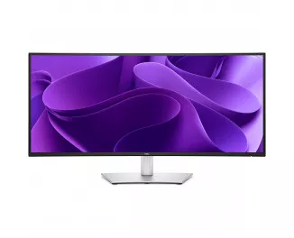 Монитор Dell P3425WE (210-BRDR)