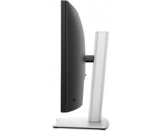 Монитор Dell P3425WE (210-BRDR)