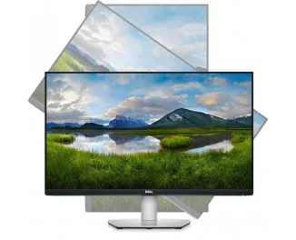 Монитор Dell S2721QSA (210-BFWD)