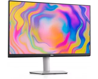 Монитор Dell S2722QC (210-BBRQ)