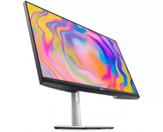 Монитор Dell S2722QC (210-BBRQ)