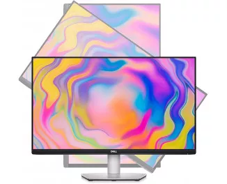 Монитор Dell S2722QC (210-BBRQ)