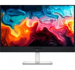 Монитор Dell S3225QC (210-BRVT)
