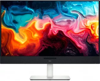 Монитор Dell S3225QC (210-BRVT)