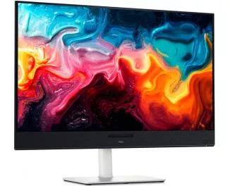 Монитор Dell S3225QC (210-BRVT)