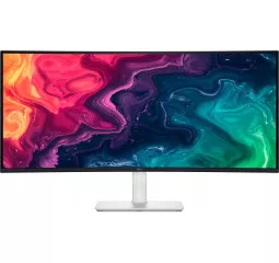 Монитор Dell S3425DW (210-BQWR)