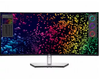 Монитор Dell U4025QW (210-BMDV)