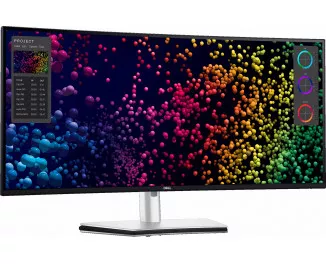 Монитор Dell U4025QW (210-BMDV)
