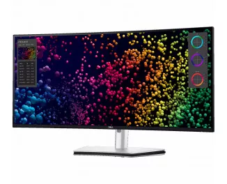 Монитор Dell U4025QW (210-BMDV)
