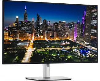 Монітор Dell UltraSharp U3225QE (210-BQTK)