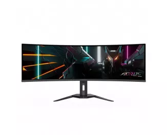 Монитор Gigabyte AORUS CO49DQ Gaming Monitor