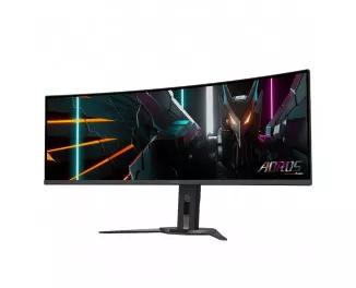 Монитор Gigabyte AORUS CO49DQ Gaming Monitor